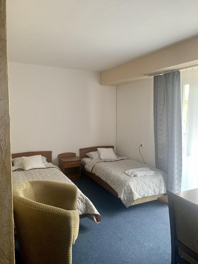 Osrodek Wypoczynkowy Tarnica Bed & Breakfast Solina  Dış mekan fotoğraf