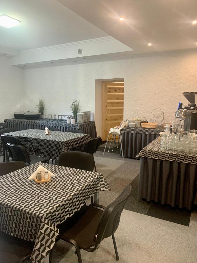 Osrodek Wypoczynkowy Tarnica Bed & Breakfast Solina  Dış mekan fotoğraf