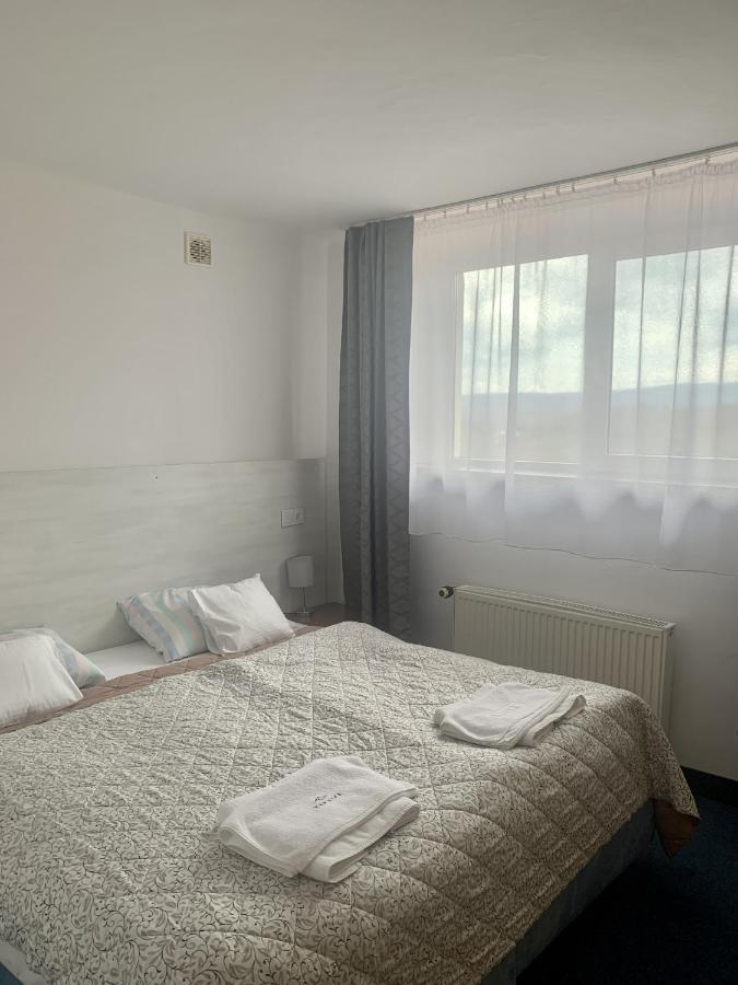 Osrodek Wypoczynkowy Tarnica Bed & Breakfast Solina  Dış mekan fotoğraf