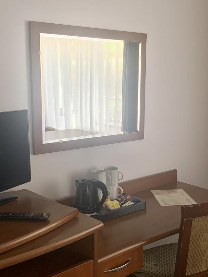 Osrodek Wypoczynkowy Tarnica Bed & Breakfast Solina  Dış mekan fotoğraf