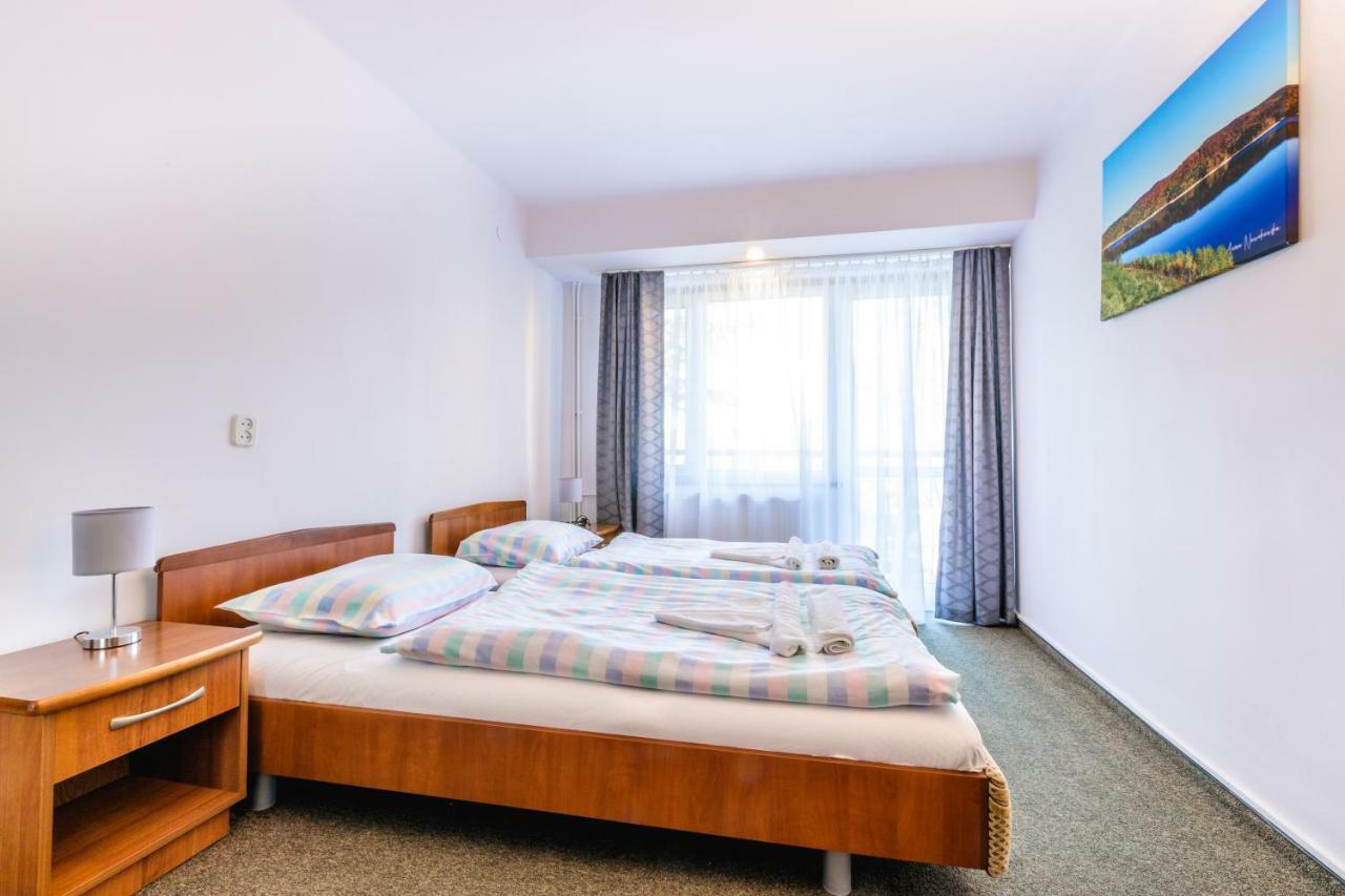 Osrodek Wypoczynkowy Tarnica Bed & Breakfast Solina  Dış mekan fotoğraf