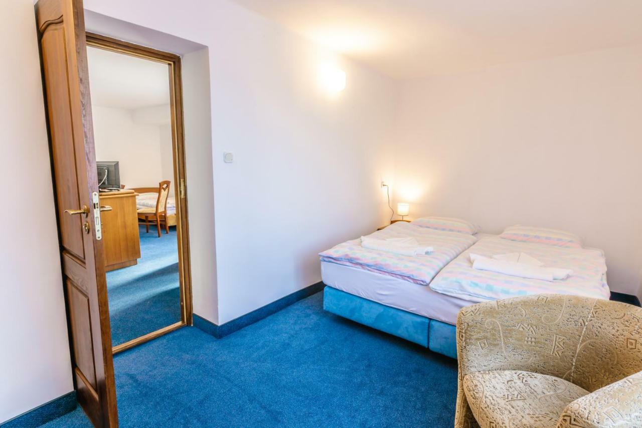 Osrodek Wypoczynkowy Tarnica Bed & Breakfast Solina  Dış mekan fotoğraf
