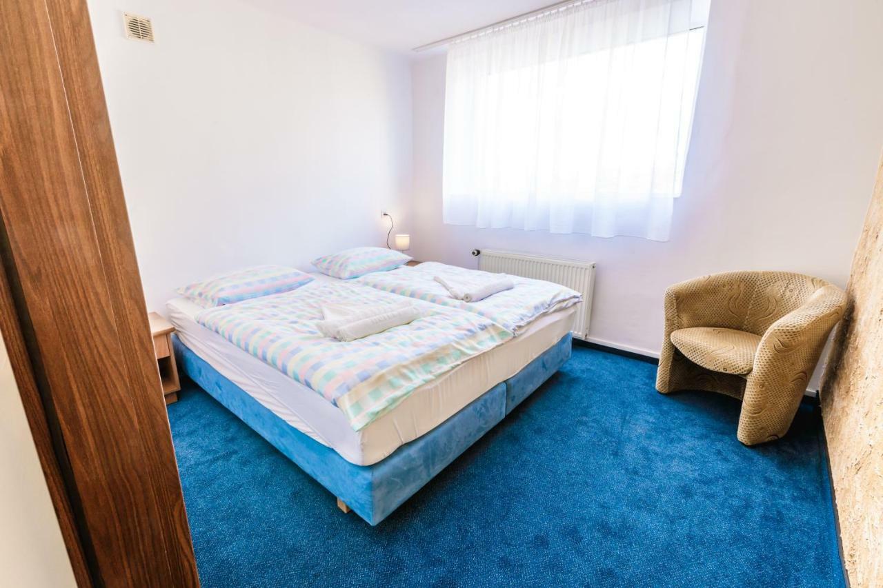Osrodek Wypoczynkowy Tarnica Bed & Breakfast Solina  Dış mekan fotoğraf