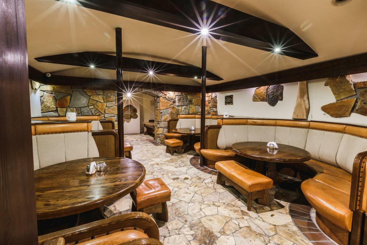 Osrodek Wypoczynkowy Tarnica Bed & Breakfast Solina  Dış mekan fotoğraf
