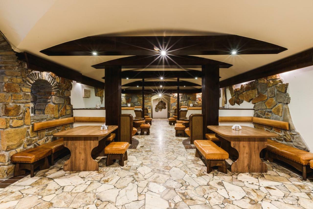 Osrodek Wypoczynkowy Tarnica Bed & Breakfast Solina  Dış mekan fotoğraf